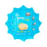 Kit 6x: Snack Proteico Cup Chocolate Branco Pincbar 24g