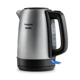 Chaleira Philips Walita HD9350 Série 3000 Inox 1,7L 1850W 220V