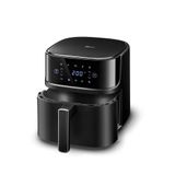 Air Fryer Fischer Prime Digital 6l Preto