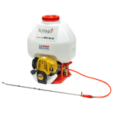 Pulverizador Costal Bfg 40 4t 30 Litros Gasolina Partida Manual Buffalo