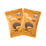 Kit 2x: Snack Proteico Cup Caramelo Salgado Pincbar 24g