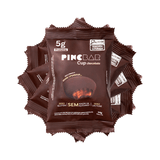 Kit 6x: Snack Proteico Cup Chocolate Pincbar 24g