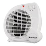 Aquecedor Termoventilador 3 Níveis de Aquecimento Cadence Auros AQC412 - 110V