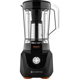 Liquidificador Cadence Robust 1000W 3,3L Preto - 127V