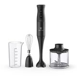 Mixer Eib10 FunÃ§Ã£o Turbo 3 Em 1 400w De PotÃªncia Electrolux