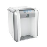 Purificador De Água Electrolux Pa21g Bivolt 3 Temperaturas 70w Branco