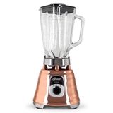 Liquidificador New Osterizer Clássico Cobre Oster 220v