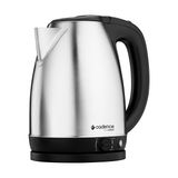 Chaleira Elétrica Cadence Cel850 Control 1.8l Inox