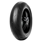 Pneu Aro 17 Pirelli 190/50 Zr17 73w Tl Diablo Rosso Iv