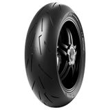 Pneu Aro 17 Pirelli 190/50 Zr17 73w Tl Diablo Rosso Iv Corsa
