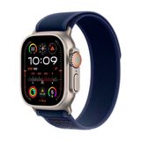 Watch Ultra 2 Gps 49 Mm E Pulseira Loop Trail Apple