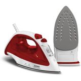 Ferro A Vapor Arno Essentialgliss Fmq 220v (reembalado)