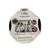 Protetor Solar Para Vidro Carro Com Ventosa Protege O Bebe Na Cadeirinha Do Carro