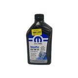 Óleo De Motor Sintético Ow20 Maxpro Fiat K68218950la