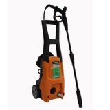 Lavadora Alta Pressão Jactoclean 1500 Laranja/preto 110v