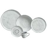 Aparelho De Jantar 20 Peças Bio Echo Porto Brasil