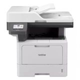 Multifuncional Brother Laser A4 Mono Usb-eth Dcpl5662dn