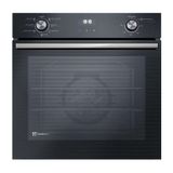 Forno De Embutir Electrolux Elétrico 80l Efficient Com Perfectcook360 Preto Oe8eh 220v