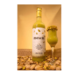 Licor De Pistache Premium Dom Tapparo 750 Ml