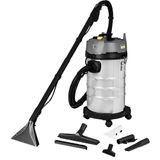 Limpador/extratora De Estofados E Carpetes Com Tanque De 30 Litros 1700 Watts - Karcher Karcher