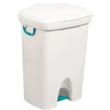 Lixeira Com Pedal 36 Litros - 298 - Sanremo Sanremo