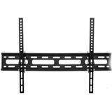 Suporte Articulável Para Tv De Led E Plasma 32" Até 84" Preto -stpf 63 - Multivisão Multivisao