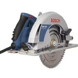 Serra Circular Gks 235 9" 235mm 2200w 220v - 060157a0e0 - Bosch Bosch