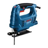 Serra Tico-tico Gst 750 Professional 110v - 06015b41d0000 - Bosch Bosch