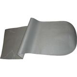 Forro Térmico Para Tabua De Passar Almofadada 35cm X 1.10 Metro Passar Bem - 02 - Silver&#39;s Silver S