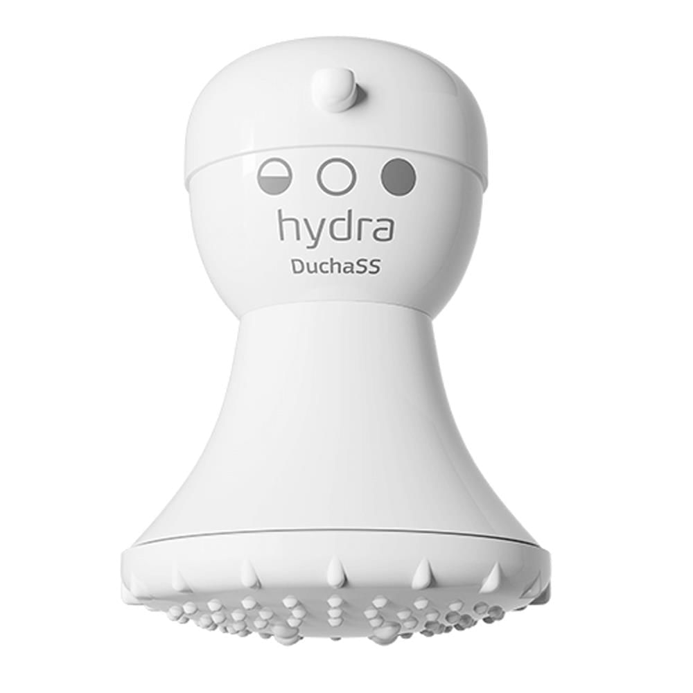 Ducha Normal 220v - Dpss.3s.522br - Hydra Hydra - Carrefour