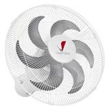 Ventilador De Parede Ventura 50cm Branco Bivolt - 79-5423 - Venti Delta Venti-delta