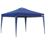 Gazebo X-flex Oxford Azul 3x3 Metros - 3531 - Mor Mor