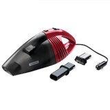 Aspirador De Pó Portátil Para Carro 12 Volts 60 Watts - 42345060 - Tramontina Tramontina Master