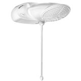 Ducha Top Jet Turbo Eletrônica 220 Volts 7500 Watts - 7541516 - Lorenzetti Lorenzetti