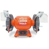 Moto Esmeril 360 Watts Bivolt - Gr360 - Intech Machine Intech Machine