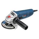 Esmerilhadeira Gws 850 110v M14 - 06013775d0-000 - Bosch Bosch
