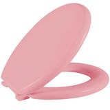 Assento Almofadado Convencional Rosa - Tpk/as*rs1 - Astra Astra