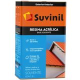 Resina Acrílica 5 Litros - 53393563 - Suvinil Suvinil
