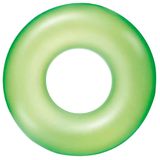 Boia Inflável Infantil Neon Com 76cm Cores Sortidas - 1827 - Mor Mor