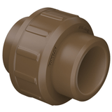 União Soldavel 60mm - 10500601 - Fortlev Fortlev