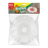 Refil Mop Balde Brilhus Spin - Bt2051r - Bettanin Bettanin