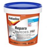 Repara Paredes Pro 340g - 5323558 - Alabastine Alabastine