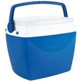 Caixa Térmica Azul 6 Litros - 25108201 - Mor Mor