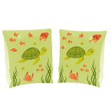 Boia Inflável De Braço 23cm X 15cm Cores Sortidas - 1801 - Mor Mor