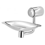 Saboneteira Standard Cromado - Vab277cwb - Esteves Esteves