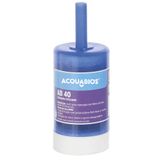 Refil Ab40 Com Rosca Longa New - 1005-0006 - Acquabios Acquabios