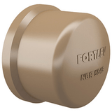 Cap Soldavel 50mm - 10080509 - Fortlev Fortlev