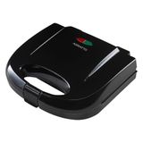 Sanduicheira E Grill Black 220 Volts 750 Watts - 4183 - Agratto Agratto