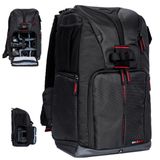 Mochila Fotográfica Profissional Deco Gear Repórter