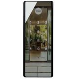 Fechadura Digital Reflect Para Sobrepor Espelhada - 05496000-0 - Yale Yale